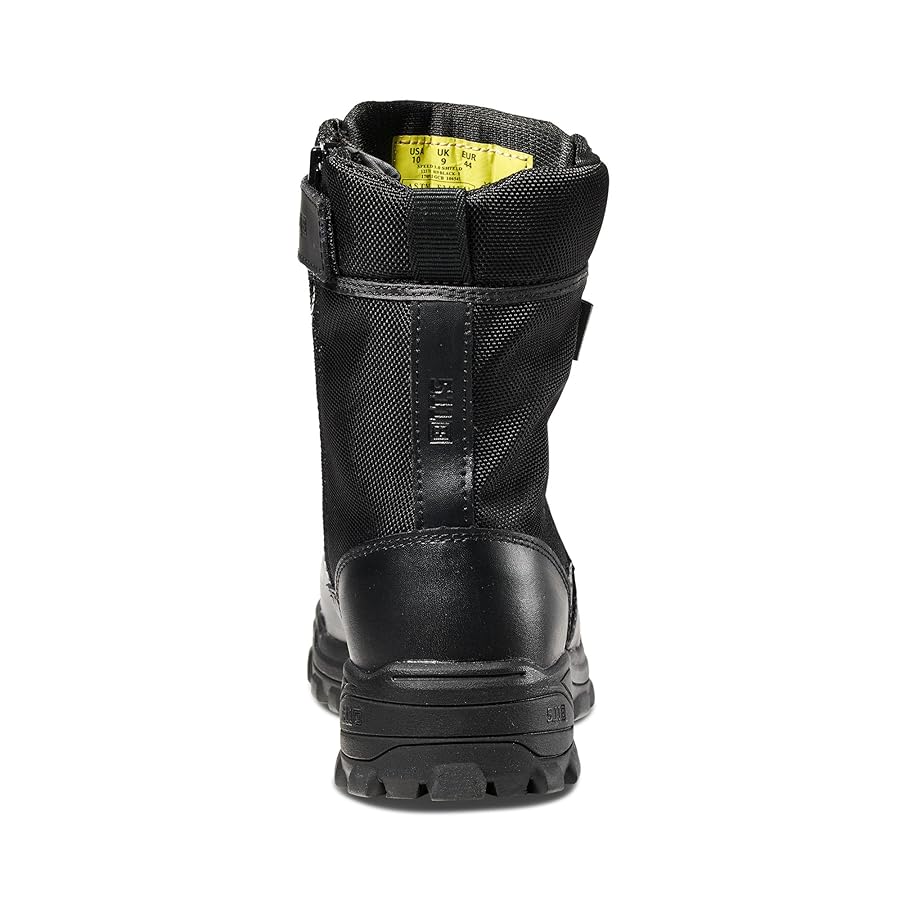 こ*う様 【LOST D 3.0 5.11】 こ*う様 【LOST D 3.0 5.11】 Speed 3.0 Coyote Side Zip Boot